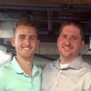 Meet your Posher, Sean